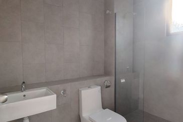 Farina @ Setia Ecohill 2