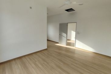 Farina @ Setia Ecohill 2