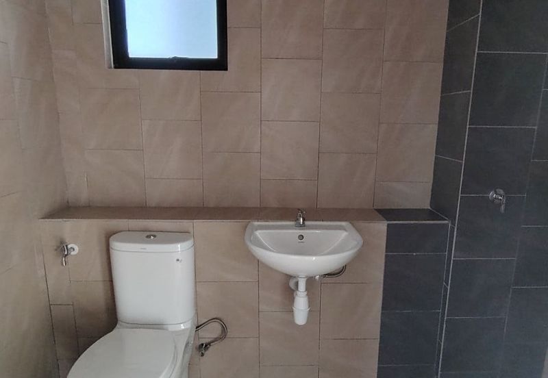 Farina @ Setia Ecohill 2