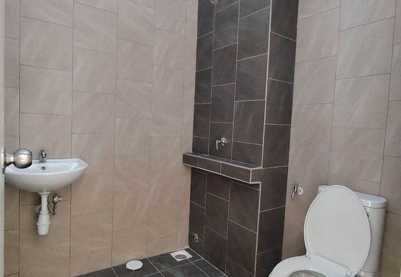 Farina @ Setia Ecohill 2