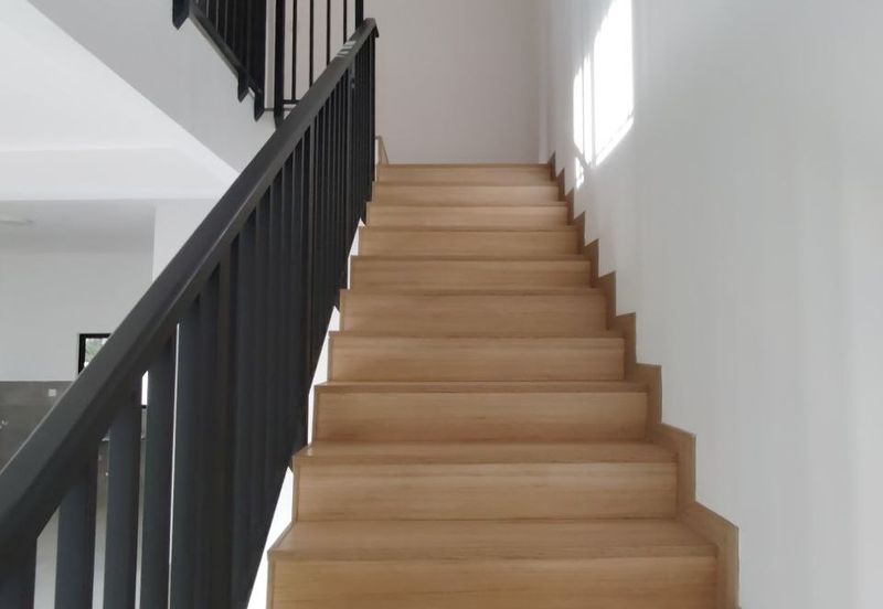 Farina @ Setia Ecohill 2