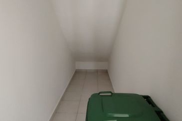 D'Cendana @Bandar Tasik Kesuma