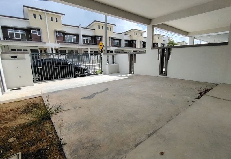 D'Cendana @Bandar Tasik Kesuma