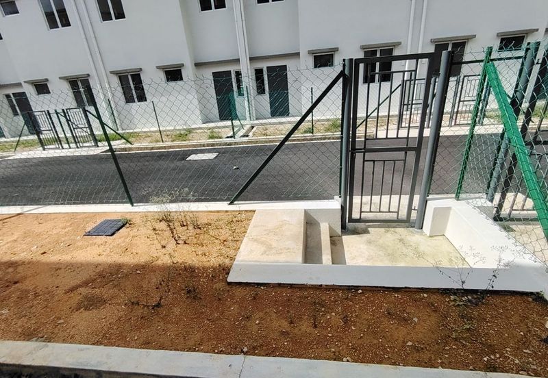 D'Cendana @Bandar Tasik Kesuma