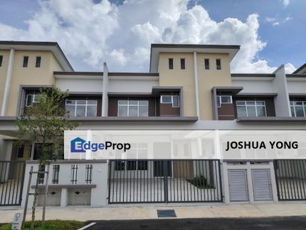 D'Cendana,Bandar Tasik Kesuma, Beranang, Eco Forest, Eco Majestic Brand New House for Sale, Selangor, Beranang