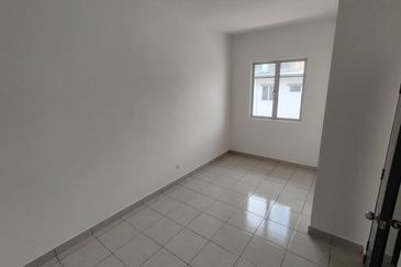 D'Cendana @Bandar Tasik Kesuma