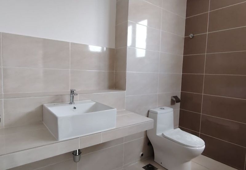 D'Cendana @Bandar Tasik Kesuma