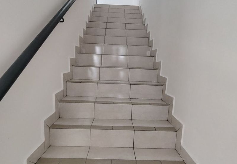 D'Cendana @Bandar Tasik Kesuma