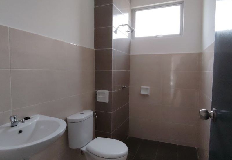 D'Cendana @Bandar Tasik Kesuma