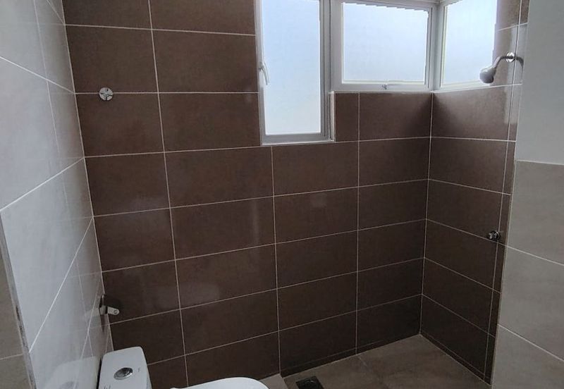 D'Cendana @Bandar Tasik Kesuma