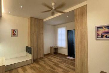 Stoneridge @ Eco Majestic