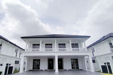 Stoneridge @ Eco Majestic