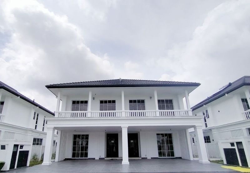 Stoneridge @ Eco Majestic