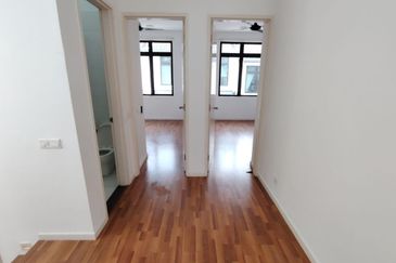 Cradleton @ Eco Majestic