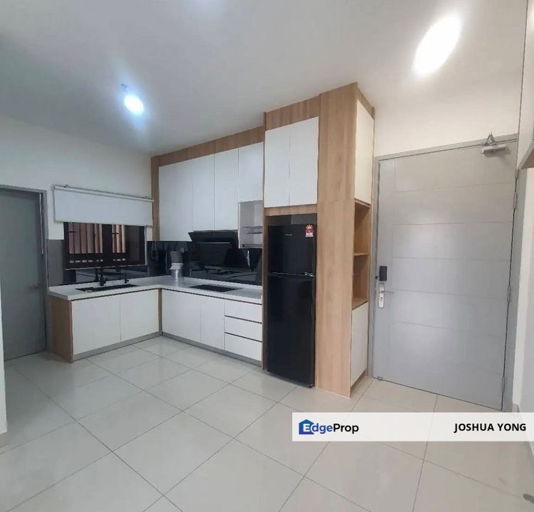 Ten Kintrara, Bandar kinrara Puchong Fully Renovated for Sale, Selangor, Bandar Kinrara Puchong