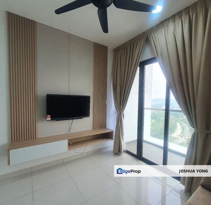 Ten Kintrara, Bandar kinrara Puchong Fully Renovated for Sale, Selangor, Bandar Kinrara Puchong