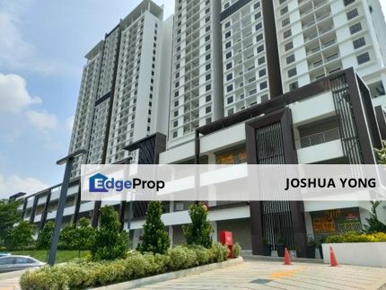 Ten Kintrara, Bandar kinrara Puchong Fully Renovated for Sale, Selangor, Bandar Kinrara Puchong