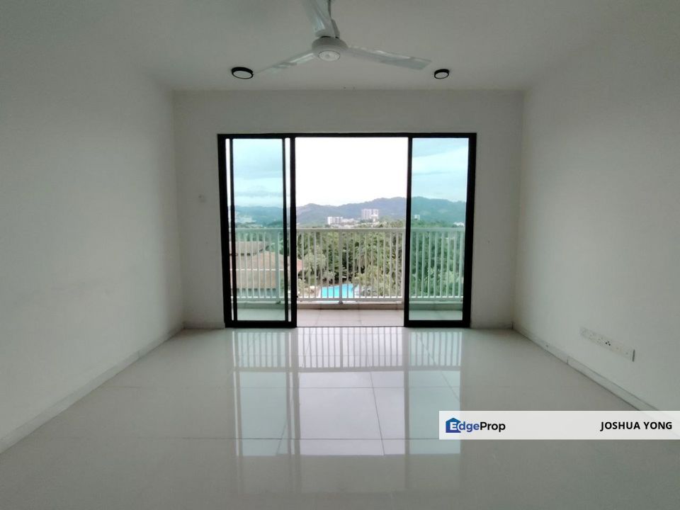 Mahogany Park (Vista Mahogani), Saujana Impian, Kajang Condominium for Sale, Selangor, Kajang