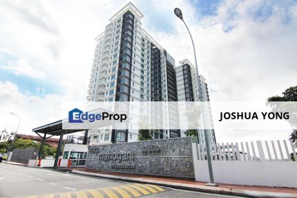 Mahogany Park (Vista Mahogani), Saujana Impian, Kajang Condominium for Sale, Selangor, Kajang
