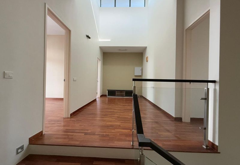 Tenderfields @ Eco Majestic