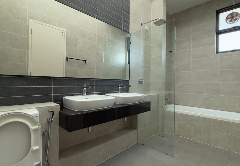 Tenderfields @ Eco Majestic