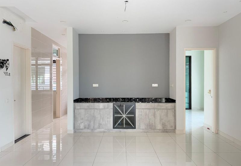 Tenderfields @ Eco Majestic