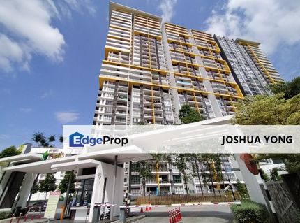 Oasis 2, Mutiara Heights Kajang, Prima Saujana Kajang for Rent, Selangor, Kajang