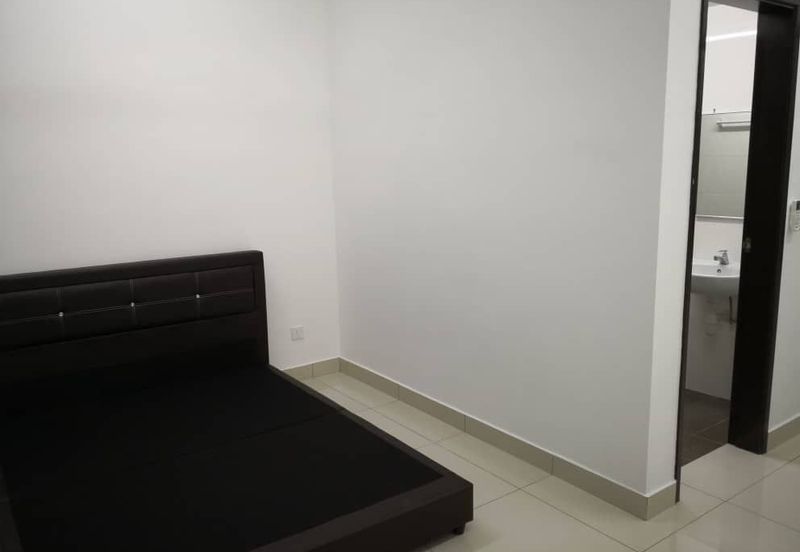 Oasis 2 @ Mutiara Heights Kajang