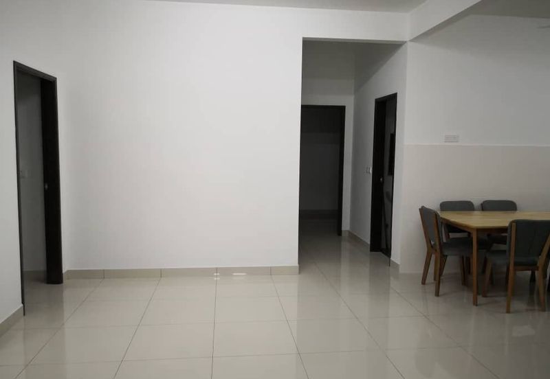 Oasis 2 @ Mutiara Heights Kajang