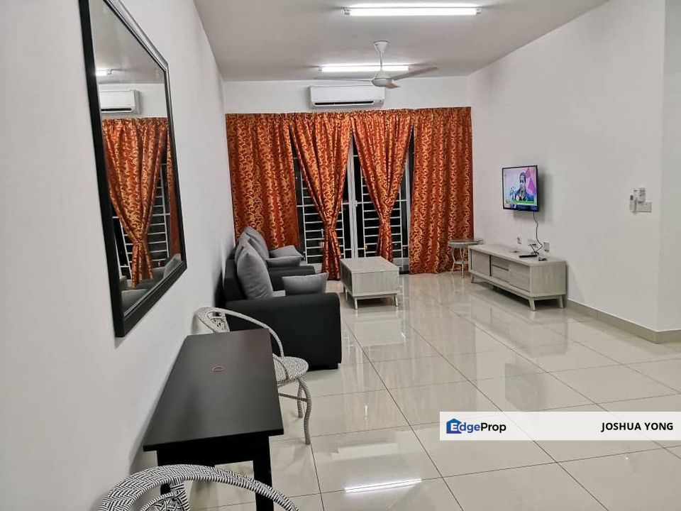 Oasis 2, Mutiara Heights Kajang, Prima Saujana Kajang for Rent, Selangor, Kajang