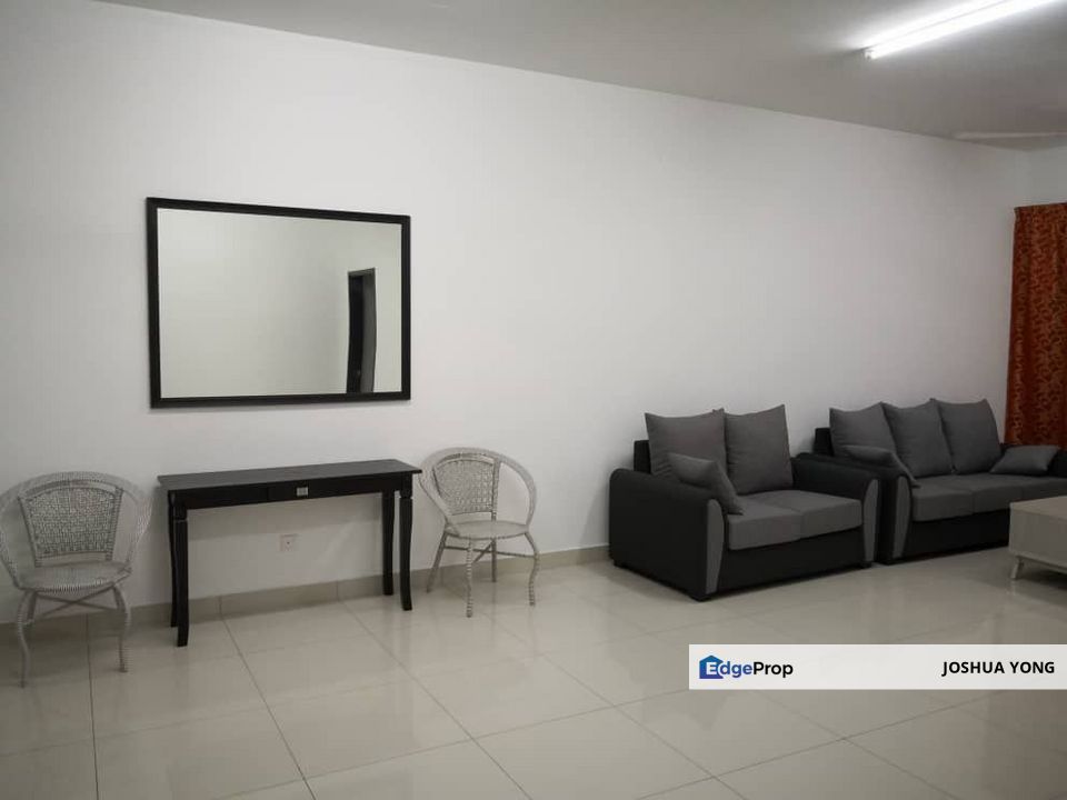 Oasis 2, Mutiara Heights Kajang, Prima Saujana Kajang for Rent, Selangor, Kajang