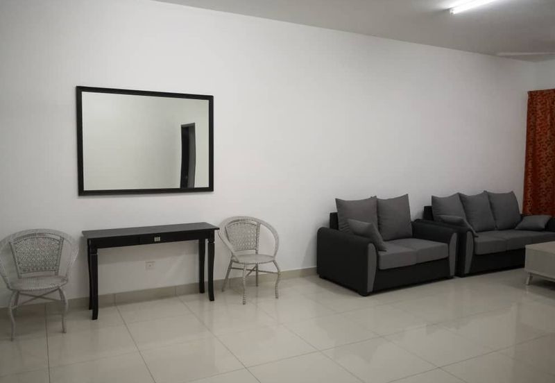 Oasis 2 @ Mutiara Heights Kajang