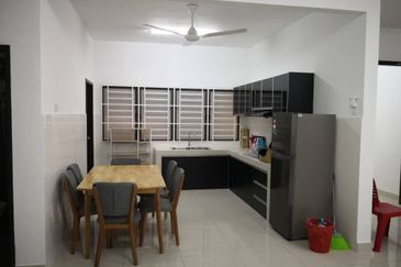 Oasis 2 @ Mutiara Heights Kajang