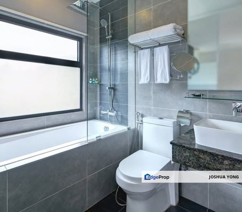 Grand Ion Delemen,Genting Highland Pahang For Sale, Pahang, Bentong