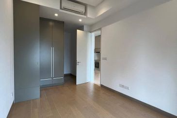 Lucentia Residences @ BBCC