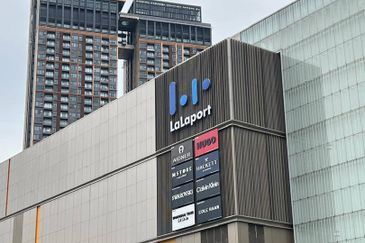 Lucentia Residences @ BBCC