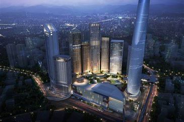 Lucentia Residences @ BBCC