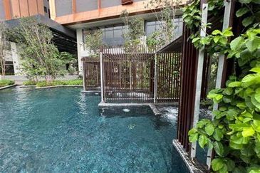 Lucentia Residences @ BBCC