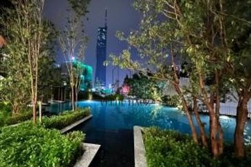 Lucentia Residences @ BBCC