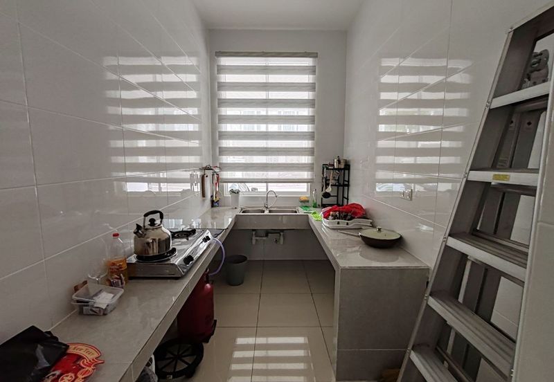 Mellowood @ Eco Majestic