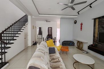 Mellowood @ Eco Majestic