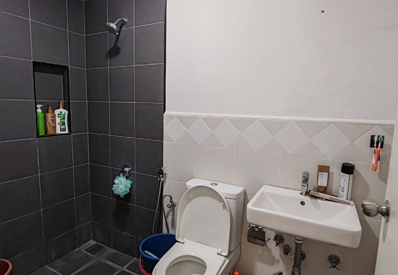 Mellowood @ Eco Majestic