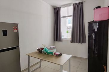 Mellowood @ Eco Majestic