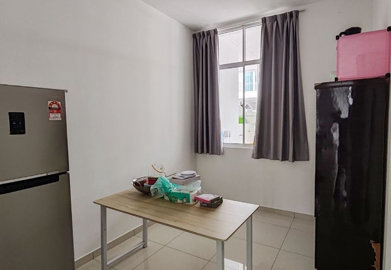 Mellowood @ Eco Majestic