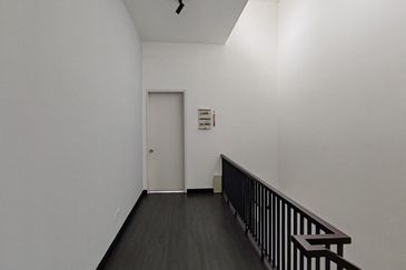 Mellowood @ Eco Majestic