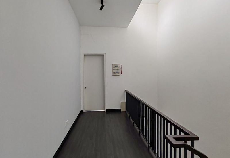 Mellowood @ Eco Majestic