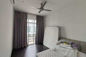 Mellowood @ Eco Majestic