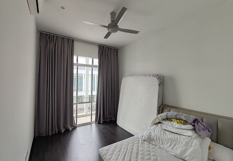 Mellowood @ Eco Majestic