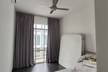 Mellowood @ Eco Majestic