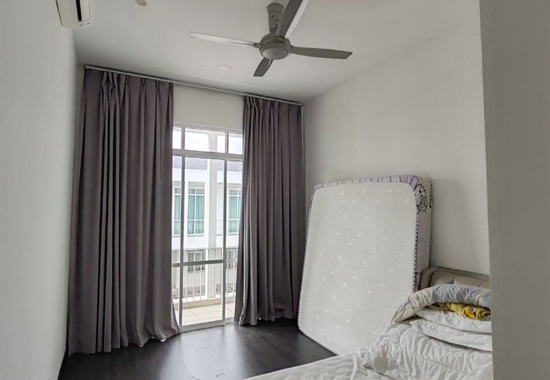 Mellowood @ Eco Majestic